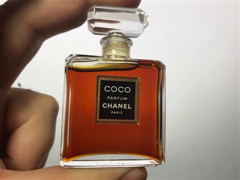 coco chanel perfume old|coco chanel where to buy.